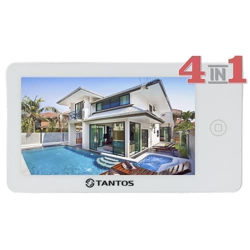 Купить Tantos NEO (white) HD в каталоге интернет магазина Наблюдалка.ру по выгодной цене с доставкой, отзывы, фотографии, описание, характеристики